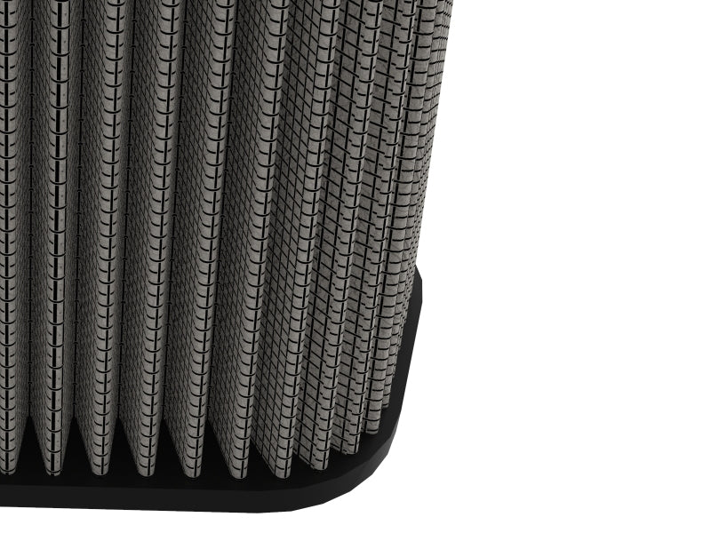 aFe MagnumFLOW Pro DRY S Air Filter — Fits BMW M3 2008-2009