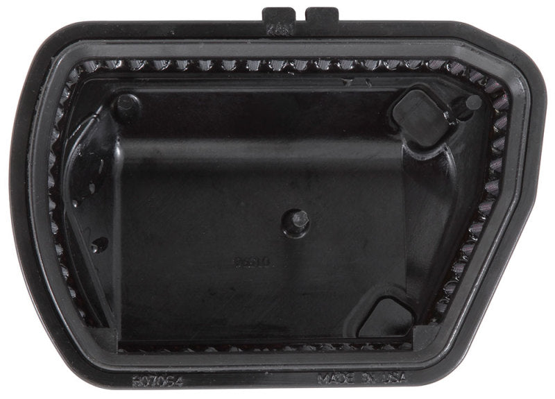 K&N High-Flow Replacement Air Filter for Yamaha XVS950 Bolt SCR950