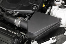 Cargar imagen en el visor de la galería, Kit de admisión de rendimiento K&amp;N 16-19 Chevrolet Camaro V6-3.6L