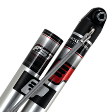 Cargar imagen en el visor de la galería, Progressive 20-24 Gladiator (JT) STR 47 Series 2.0 Remote Res Rear Shocks (Pair) - 3.5-4.0in