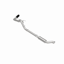 Cargar imagen en el visor de la galería, Magnaflow 21-24 Ford Bronco Rock Crawler Series Cat-Back Exhaust System