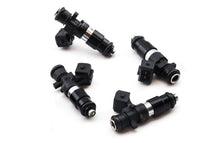 Cargar imagen en el visor de la galería, DeatschWerks 09-12 Hyundai Genesis Coupe 2.0T Bosch EV14 1200cc Injectors (Set of 4)