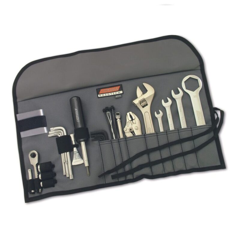 CruzTOOLS RoadTech KT1 Tool Kit for KTM and Husqvarna Motorcycles (RTKT1)