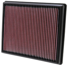 Cargar imagen en el visor de la galería, K&amp;N Replacement Air FIlter 12 BMW 335i / 12-13 BMW M135I (F30)