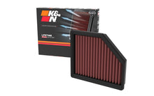 Cargar imagen en el visor de la galería, K&amp;N 21-22 Nissan Qashqai III 1.3L L4 F/I Replacement Air Filter