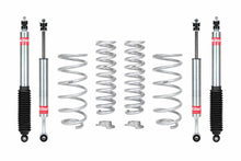 Cargar imagen en el visor de la galería, Eibach Pro-Truck Lift Kit for 10-18 Toyota 4Runner (Must Be Used w/ Pro-Truck Front Shocks)