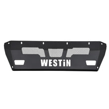 Load image into Gallery viewer, Westin 15-19 Chevrolet Silverado 2500/3500 Pro-Mod Skid Plate - Textured Black