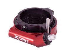 Cargar imagen en el visor de la galería, XTrig 2024 Yamaha YZ250F/ 23+ YZ450F /Fantic XXF450 Shock Pre-Load Adjuster