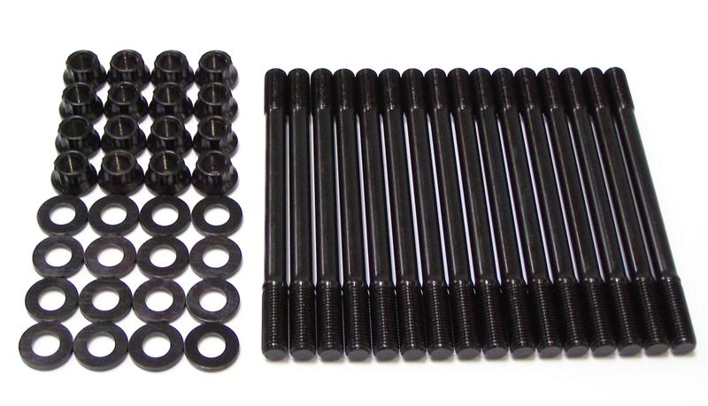 ARP Mazda 2.5L (KL Series) V6 Head Stud Kit