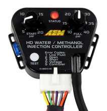 Cargar imagen en el visor de la galería, AEM V2 5 Gallon Diesel Water/Methanol Injection Kit (Internal Map)