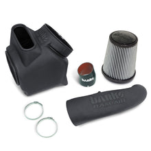 Cargar imagen en el visor de la galería, Banks Power 17-19 Chevy/GMC 2500 L5P 6.6L Ram-Air Intake System - Dry