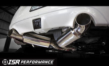 Cargar imagen en el visor de la galería, ISR Performance ST Exhaust - Nissan 370Z