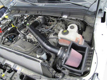 Cargar imagen en el visor de la galería, K&amp;N 11-12 Ford F250/F350 SD 6.2L V8 High Flow Performance Intake