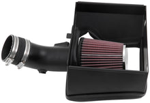 Cargar imagen en el visor de la galería, K&amp;N 13-18 Ford Fusion 2.5L Typhoon Cold Air Intake