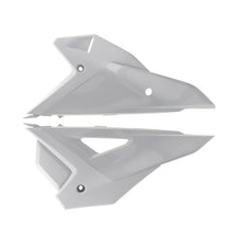 Cargar imagen en el visor de la galería, Acerbis 2025 Honda CRF250R/RX/ CRF450R/RX Upper/Lower Side Panels - Gray