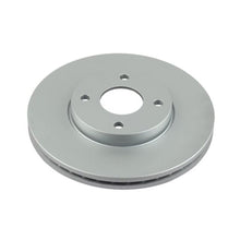 Cargar imagen en el visor de la galería, Power Stop 05-07 Ford Focus Front Evolution Geomet Coated Rotor