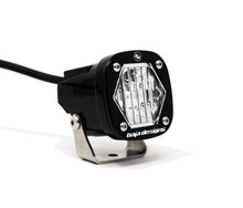 Cargar imagen en el visor de la galería, Baja Designs S1 Wide Cornering LED Light w/ Mounting Bracket Single