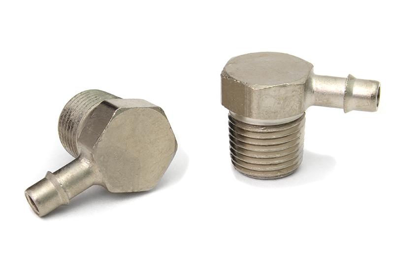 Perrin Pro Electronic Boost Control Solenoid 15-18 Subaru WRX