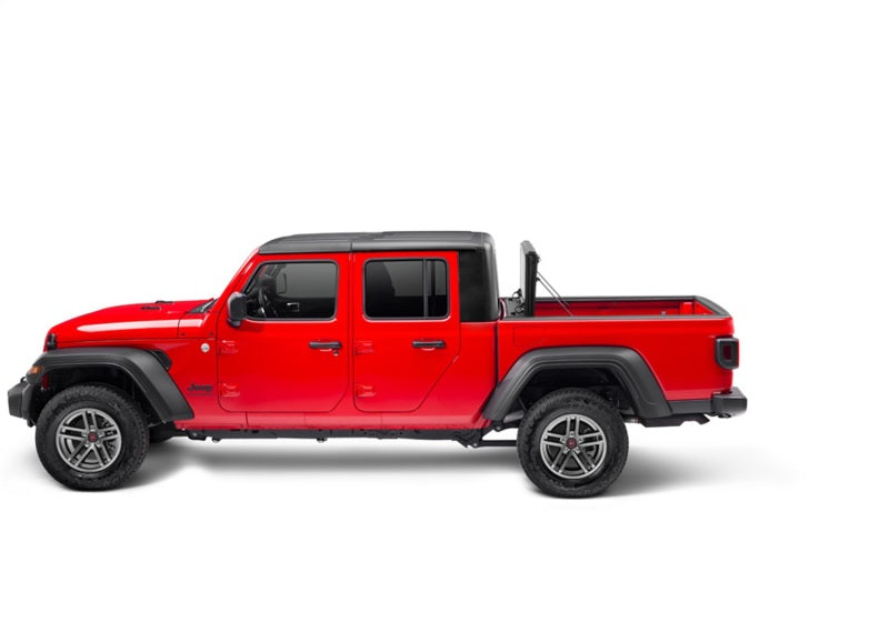 UnderCover 2020 Jeep Gladiator 5ft Flex Bed Cover