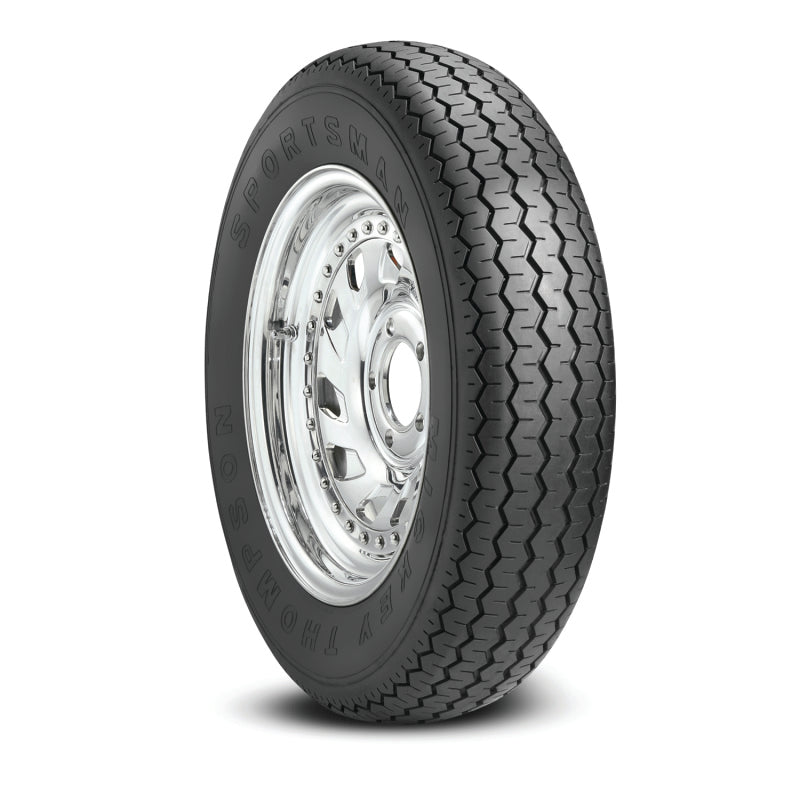 Neumático delantero Mickey Thompson Sportsman - 26X7.50-15LT 90000000593