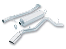 Cargar imagen en el visor de la galería, Borla 99-07 GMC Sierra / 99-07 Chevrolet Silverado SS Catback Exhaust