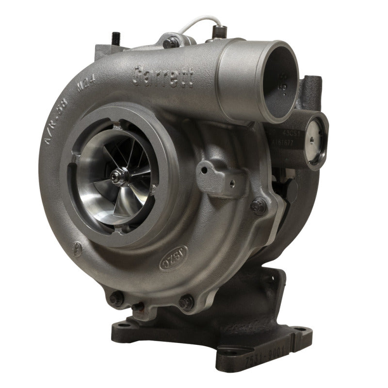 BD Diesel Duramax Screamer Turbo - 2011-2016 Chevrolet LML