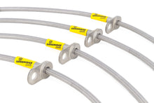 Cargar imagen en el visor de la galería, Goodridge 00-07 Toyota MR2 Spyder SS Brake Lines