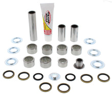 Load image into Gallery viewer, Pivot Works 04-05 Kawasaki KX125 PW Linkage Bearing Kit