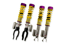 Cargar imagen en el visor de la galería, KW Coilover Kit V3 Nissan GT-R Skyline (R35)