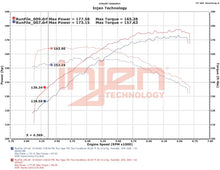 Cargar imagen en el visor de la galería, Injen 18-22 Toyota Camry L4-2.5L SP Short Ram Intake System