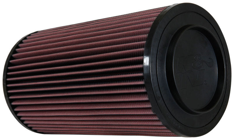 K&N E-0656 High-Flow Replacement Air Filter — Fits 2014-2022 Ram ProMaster 1500/2500/3500 3.6L V6