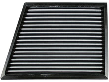 Cargar imagen en el visor de la galería, aFe MagnumFLOW Air Filter Pro Dry S 11-13 GM Diesel Trucks V8 6.6L (td) LML