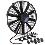 Proform Universal Brushless Fan 14in Straight Blade Pull