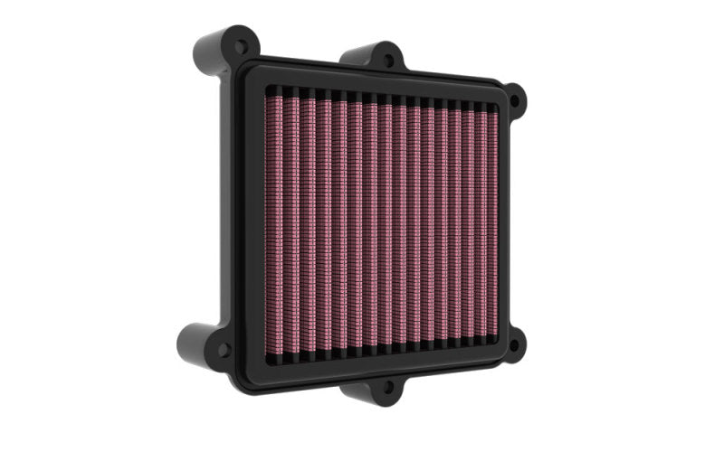 K&N HA-1121 High-Flow Air Filter — Fits 2021-2024 Honda CMX1100 Rebel 1100 / DCT / 1100T DCT