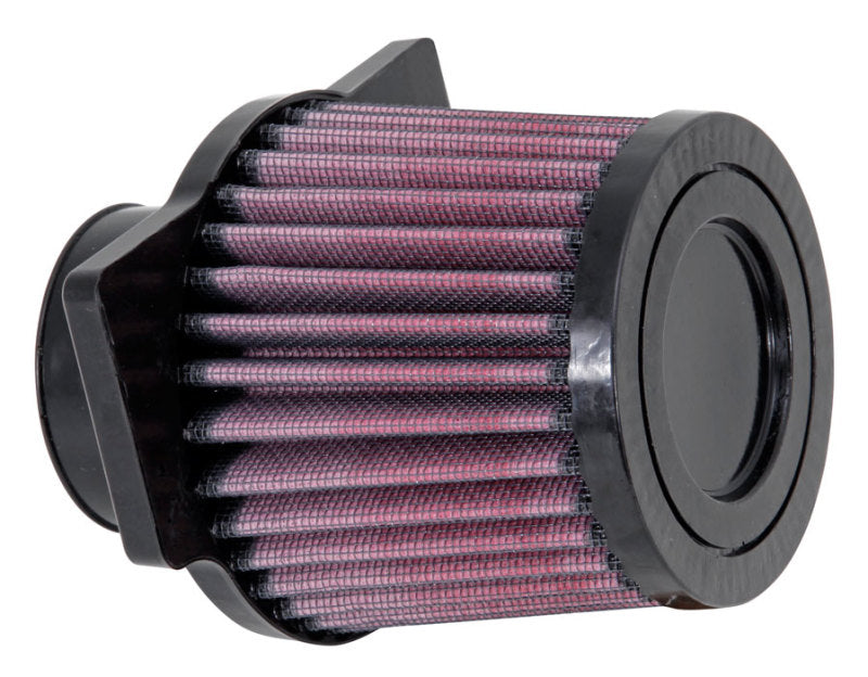 K&N Unique Oval Tapered Air Filter — Fits 2013-2018 Honda CB500F/CB500X/CBR500R (incl. ABS)