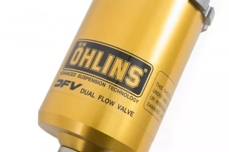 Sistema de amortiguadores helicoidales Ohlins para carretera y pista Mazda Miata (NA/NB) 90-05