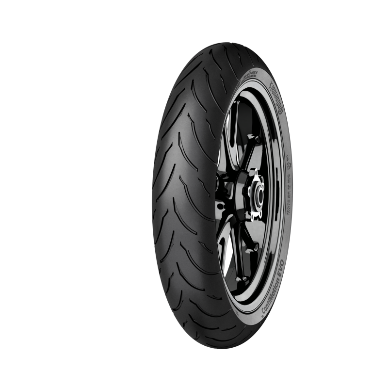Continental ContiMotion EVO - 120/70 ZR 17 M/C (58W) TL Front (02447890000)