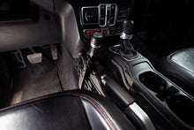 Cargar imagen en el visor de la galería, DV8 Offroad 18-23 Jeep Wrangler Center Console Molle Panels