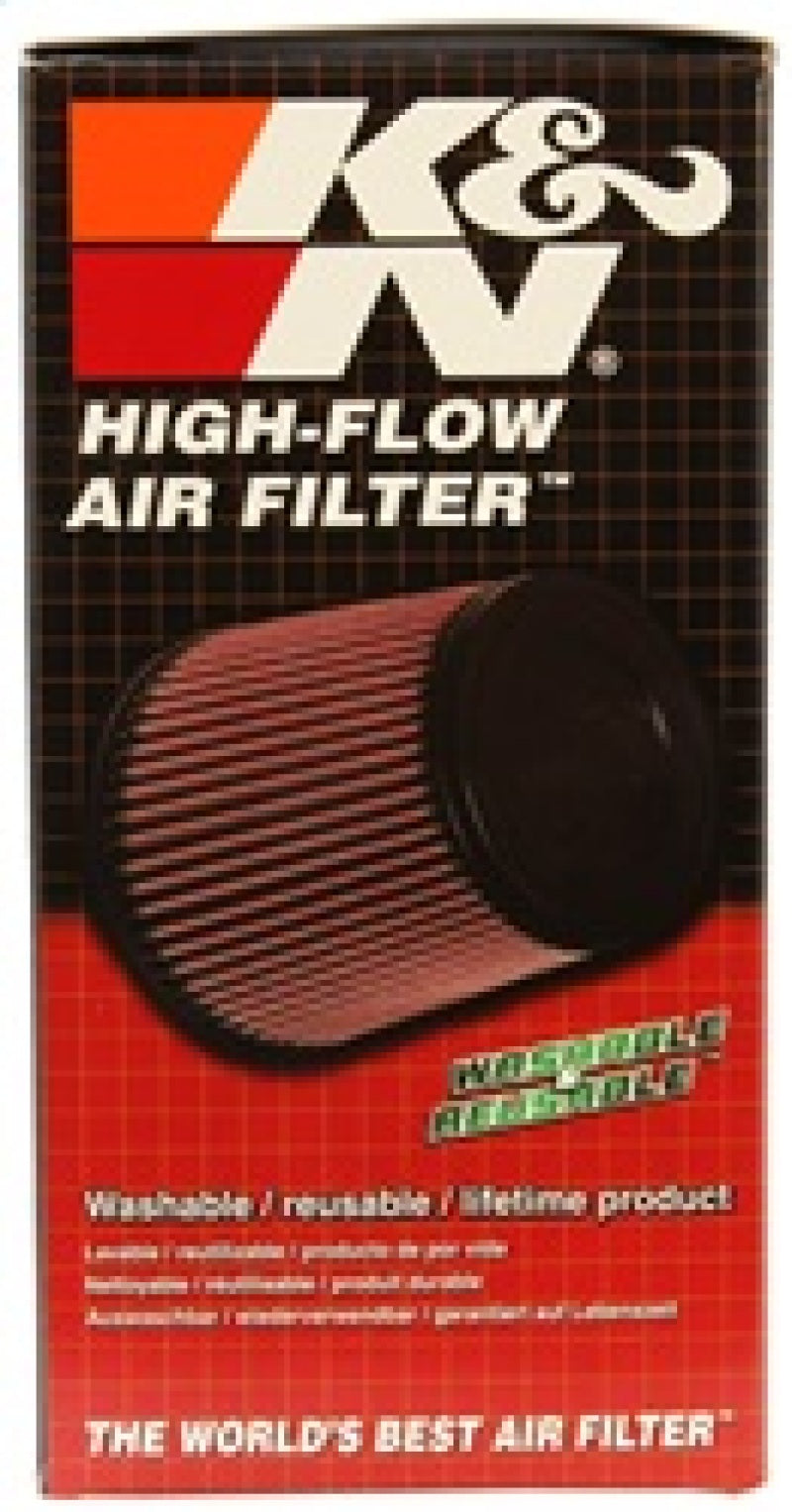 K&N Replacement Air Filter for Yamaha YZF-R1 (1998-2001)