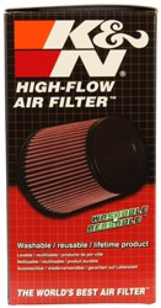 Filtro de aire cónico de repuesto universal K&amp;N Bombardier/Can AM/Honda 450/644/650