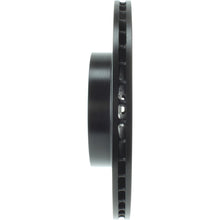 Cargar imagen en el visor de la galería, Rotor ranurado SportStop delantero derecho Supra ALL StopTech Power Slot 86-92