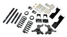 Cargar imagen en el visor de la galería, Belltech LOWERING KIT WITH ND2 SHOCKS