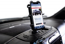 Cargar imagen en el visor de la galería, Addictive Desert Designs 21-23 Dodge Ram TRX Digital Device Dash Mount