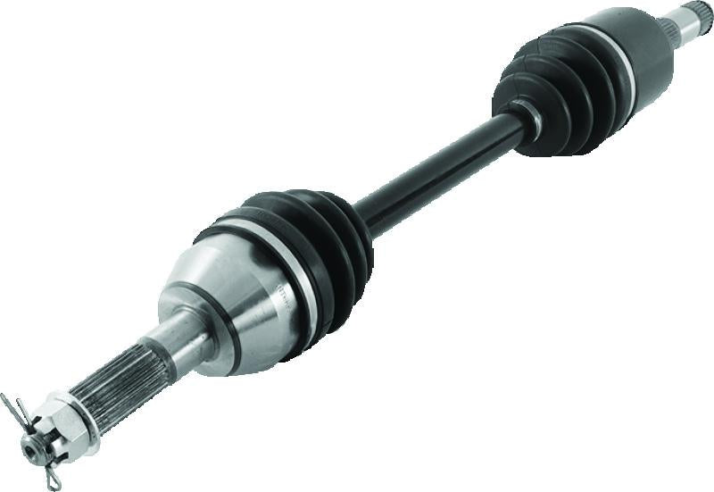 QuadBoss Qboss Replacement Axle