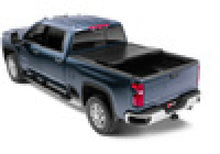 Cargar imagen en el visor de la galería, BAK 2020 Chevy Silverado 2500/3500 HD 8ft Bed BAKFlip G2