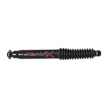 Cargar imagen en el visor de la galería, Skyjacker 2018+ Jeep Wrangler JL 2in-2.5in Lift Black Max Front Shock Absorber w/ Black Boot