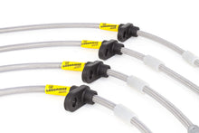 Cargar imagen en el visor de la galería, Goodridge 98-00 Honda Accord w/ Rear Disc Brake Lines