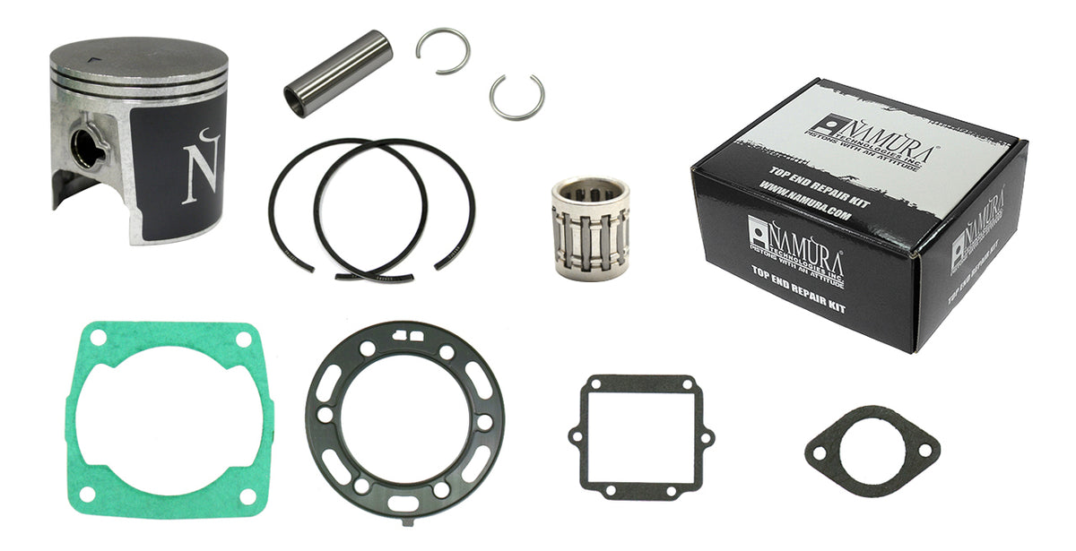 Namura TOP END KIT TWO Stroke 82.94/STD POL (NA-50002K)