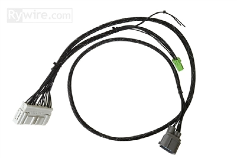 Arnés adaptador de chasis Rywire para Honda Civic (EK) serie K 99-00