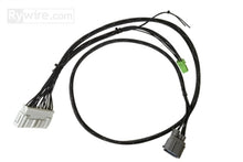 Cargar imagen en el visor de la galería, Arnés adaptador de chasis Rywire para Honda Civic (EK) serie K 99-00